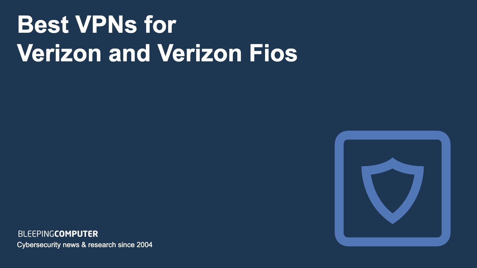 verizon throttling vpn